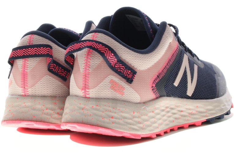 New Balance Fresh Foam Arishi Trail Damen