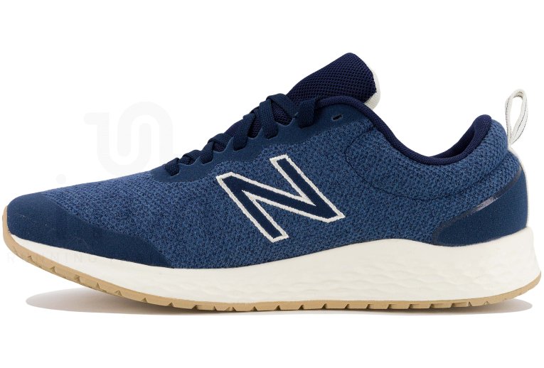 New Balance Fresh Foam Arishi V3 Herren