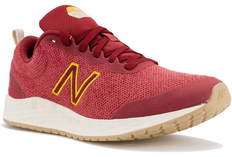 New Balance Fresh Foam Arishi V3 Damen