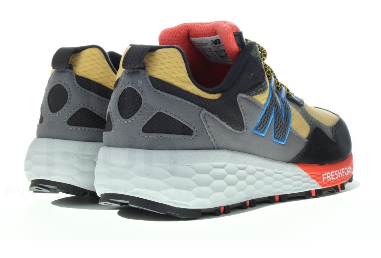 New Balance Fresh Foam Crag V2