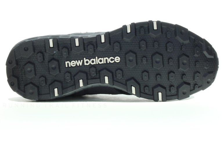 New Balance Fresh Foam Crag V2
