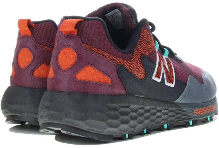 New Balance Fresh Foam Crag V2