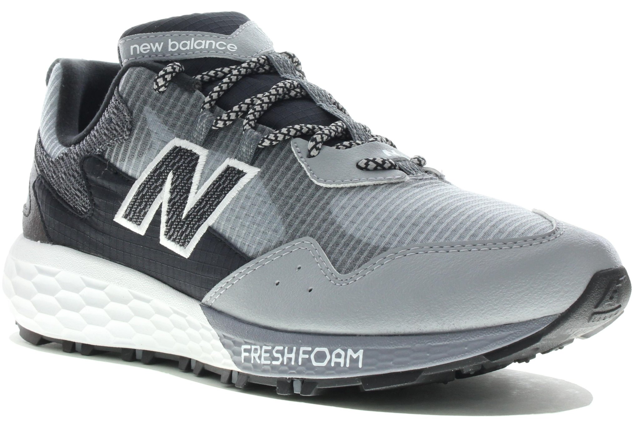 New Balance Fresh Foam Crag V2 M Chaussures homme