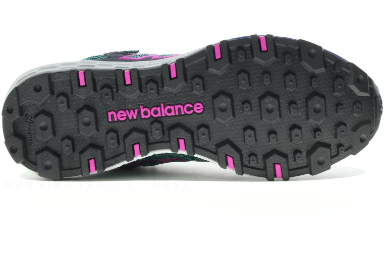 New Balance Fresh Foam Crag V2