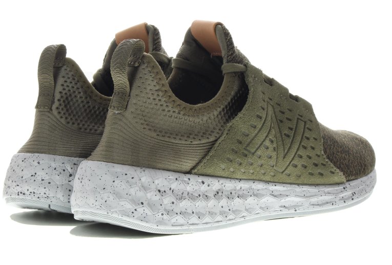 New Balance Fresh Foam Cruz