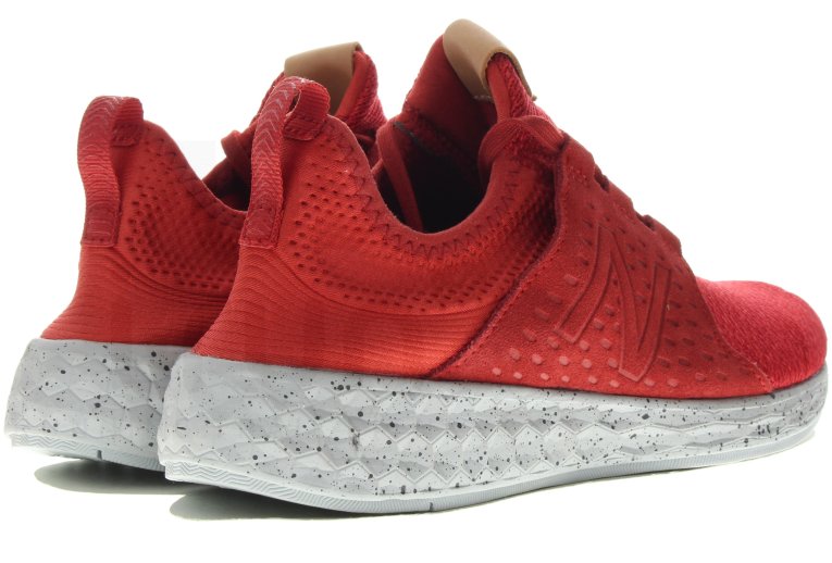 New Balance Fresh Foam Cruz