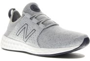 New Balance Fresh Foam Cruz Retro Hoodie M