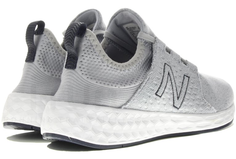 New Balance Fresh Foam Cruz Retro Hoodie