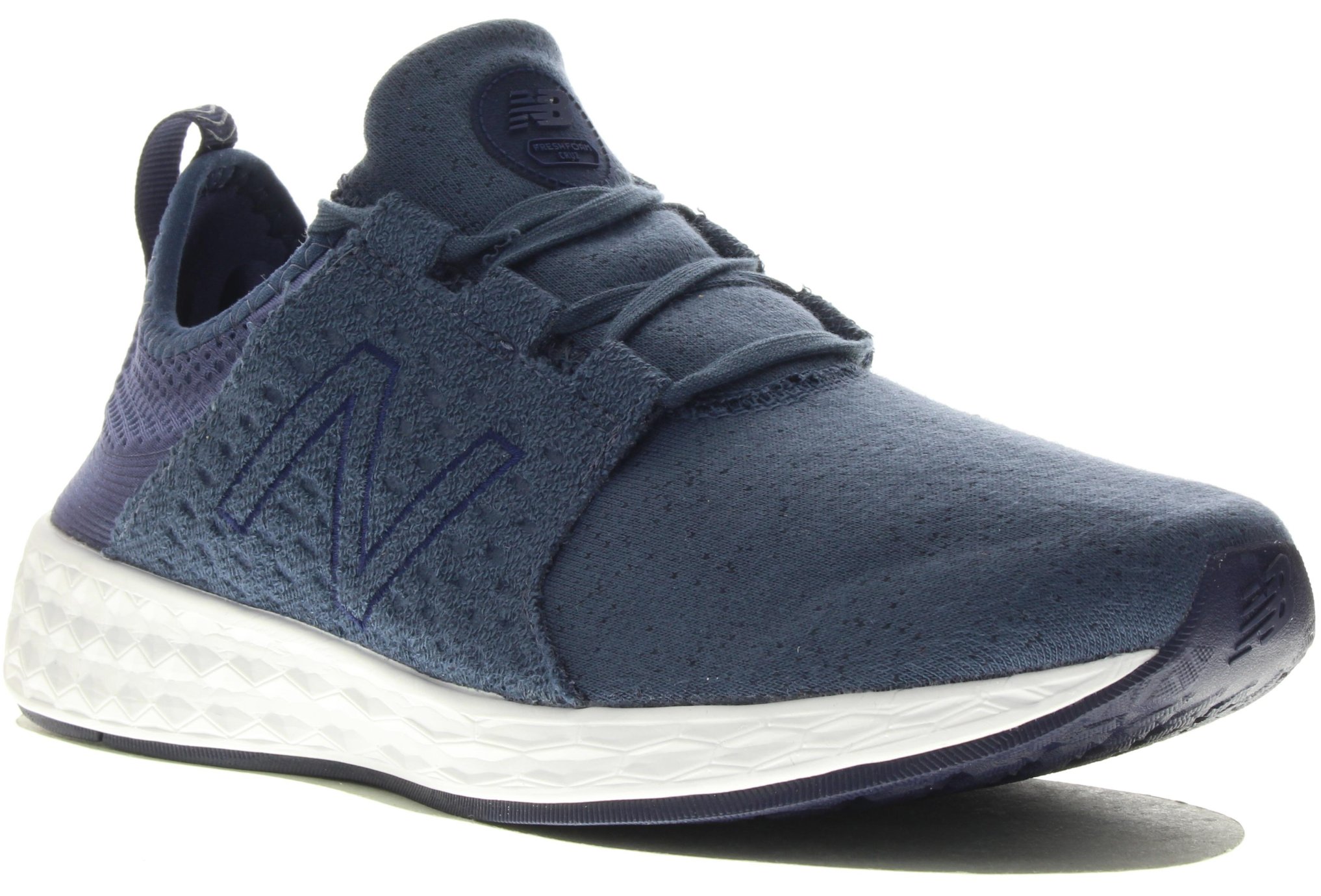 New balance 2024 cruz homme