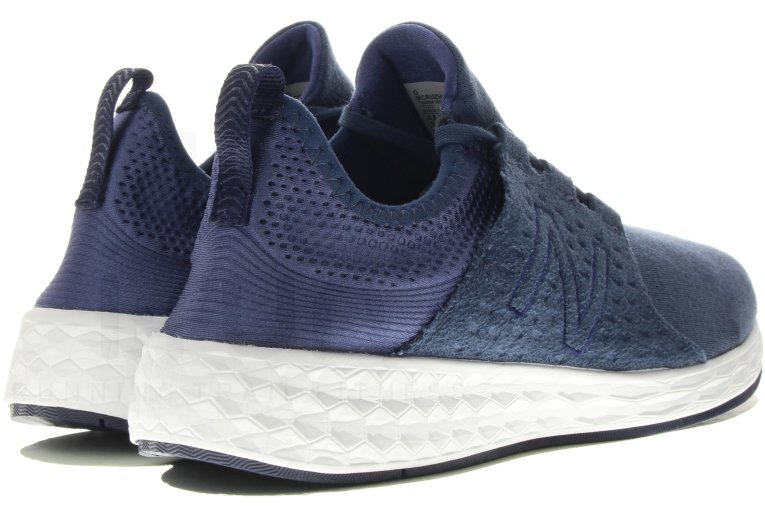 New Balance Fresh Foam Cruz Retro Hoodie