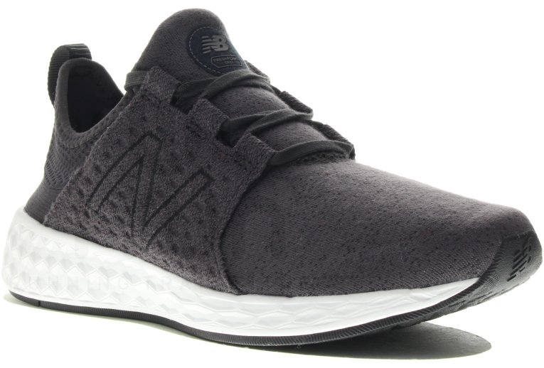 New Balance Fresh Foam Cruz Retro Hoodie