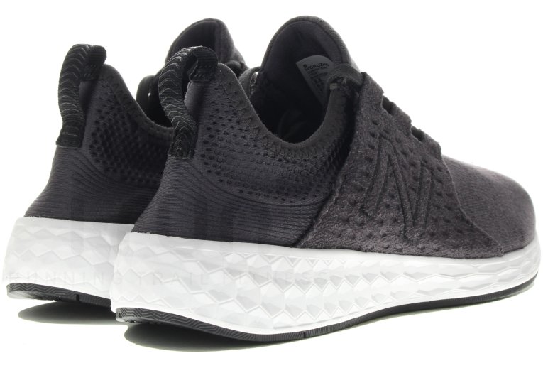 New Balance Fresh Foam Cruz Retro Hoodie