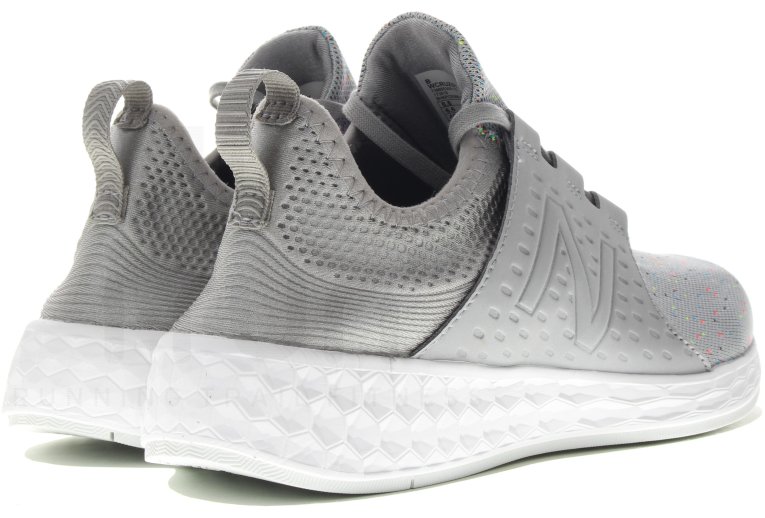 New Balance Fresh Foam Cruz Retro Hoodie