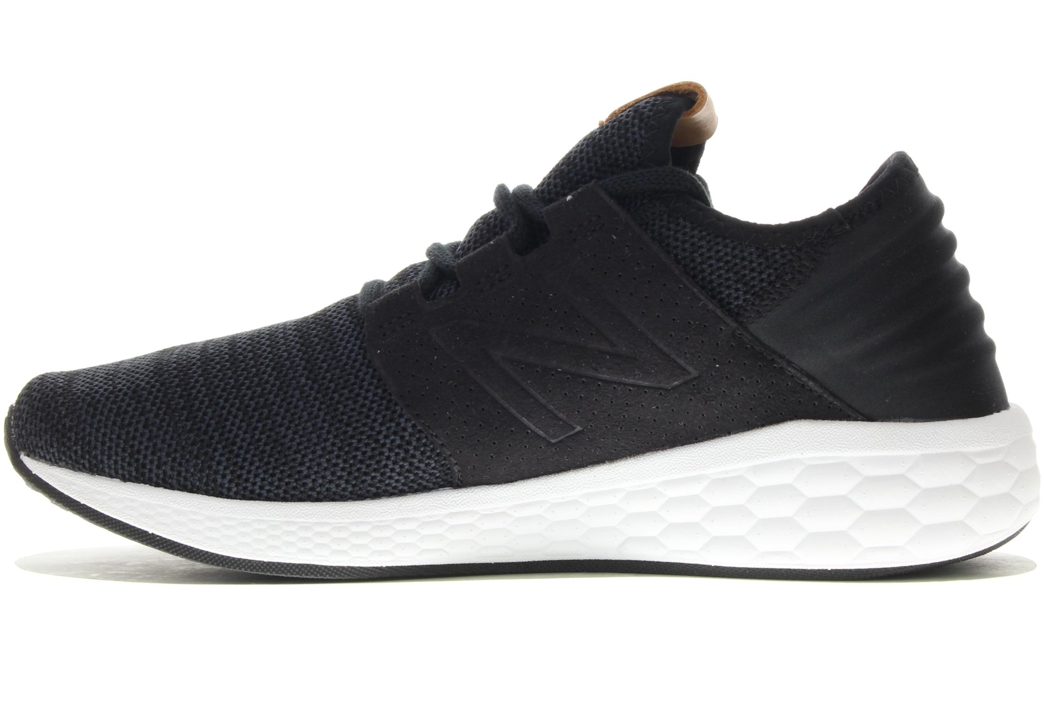 New Balance Fresh Foam Cruz v2 Knit en promociÃ³n | Hombre Zapatillas Asfalto New Balance