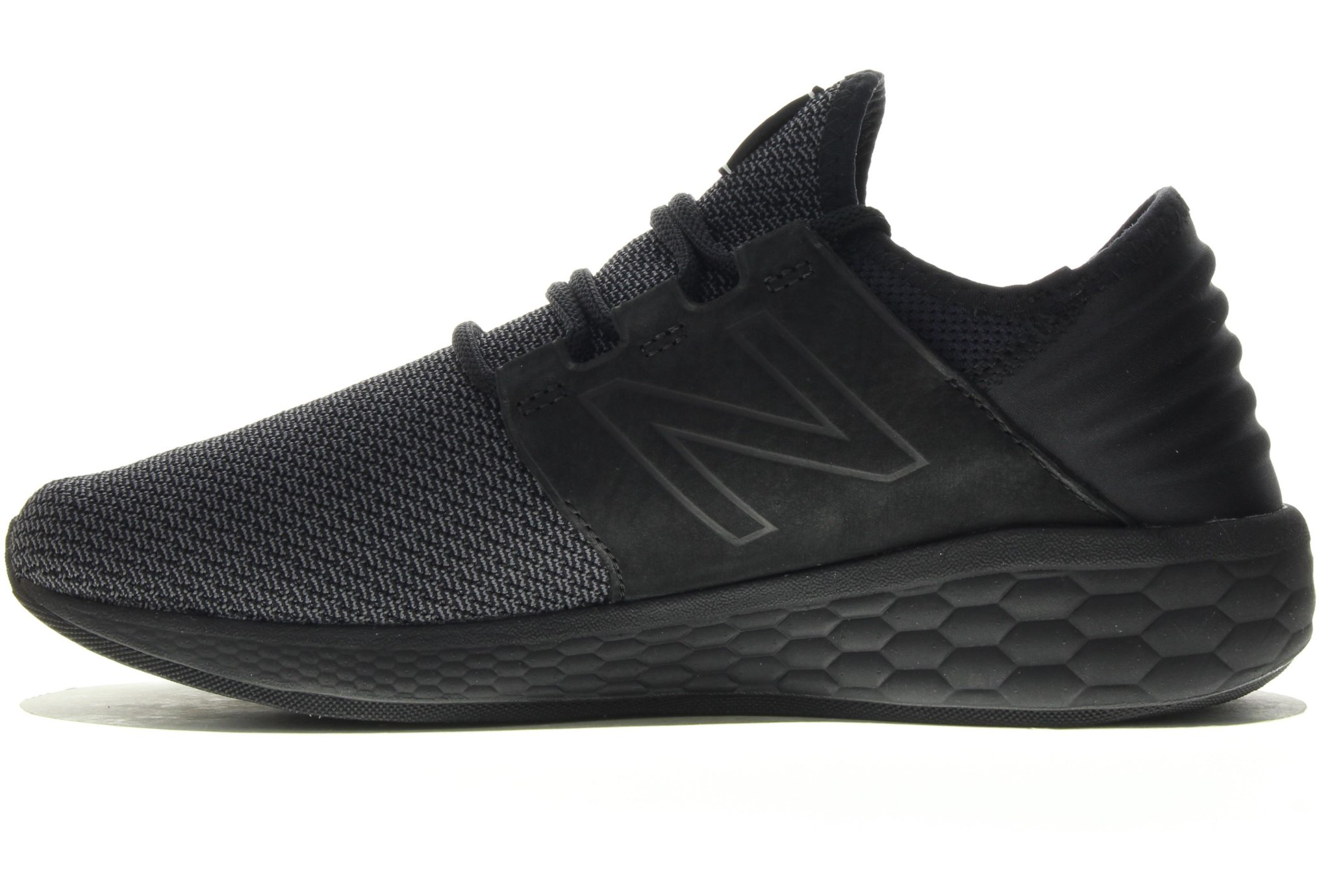 New Balance Fresh Foam Cruz V2 Knit M Homme Pas Cher 0952