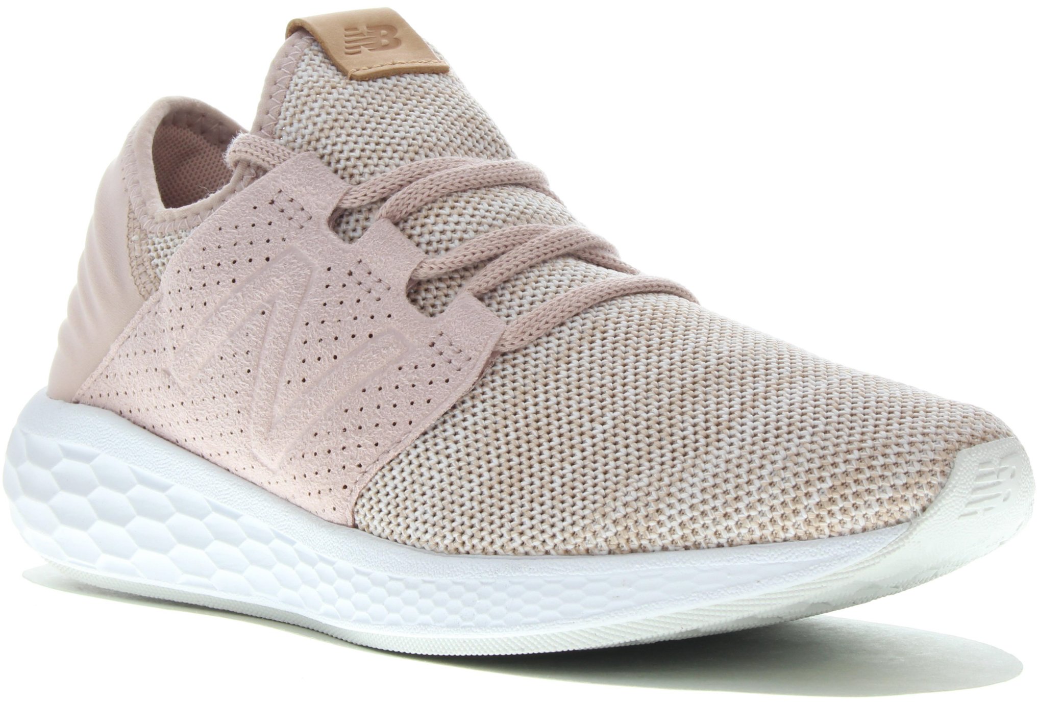 New balance fresh shop foam cruz femme