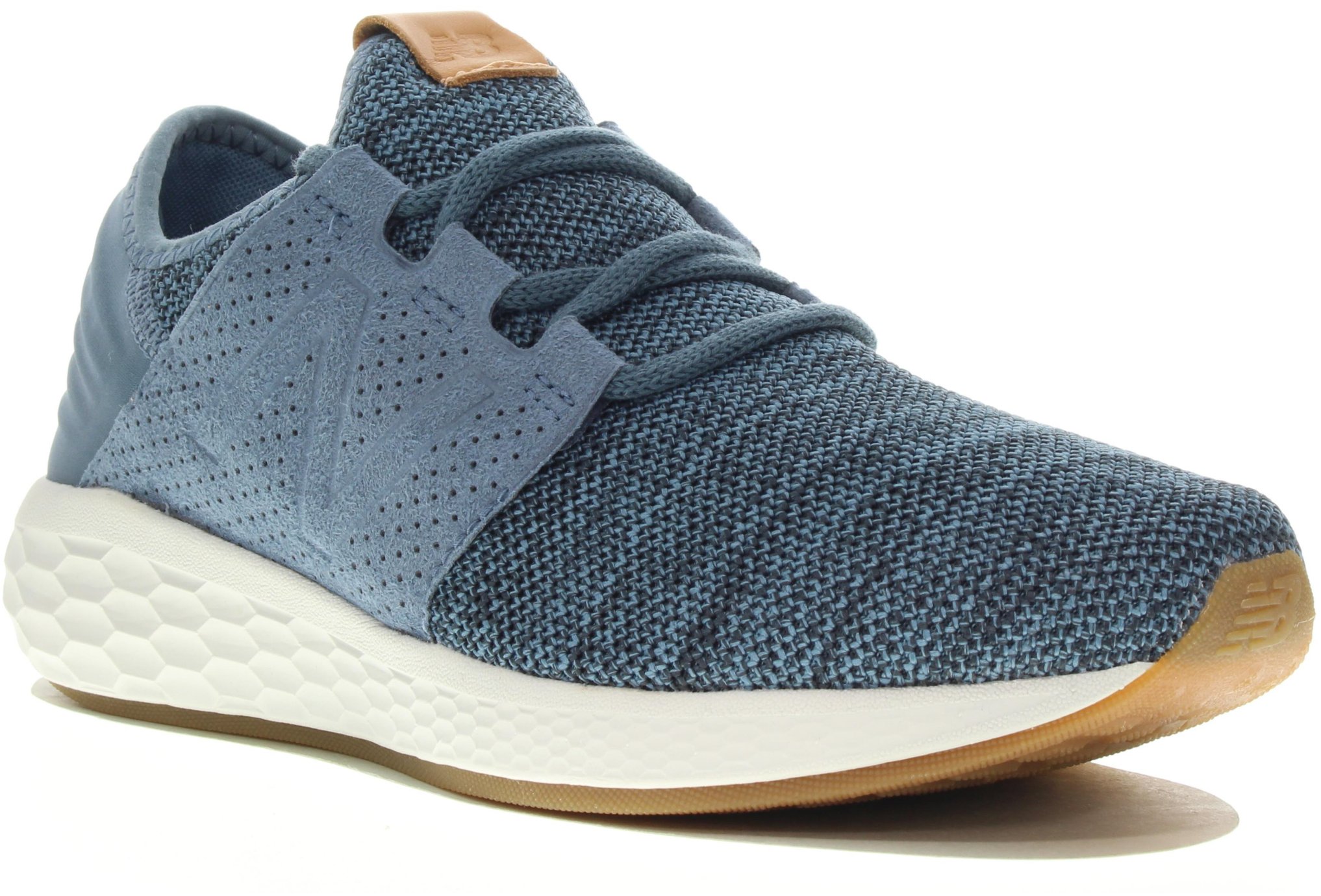 New Balance Fresh Foam Cruz v2 M Chaussures homme