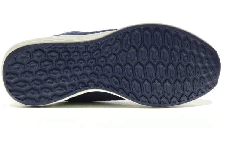 New Balance Fresh Foam Cruz V2 Nubuck