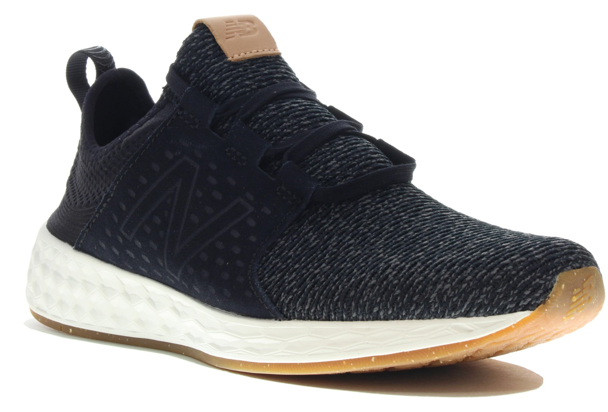 New balance fresh foam cruz femme sale