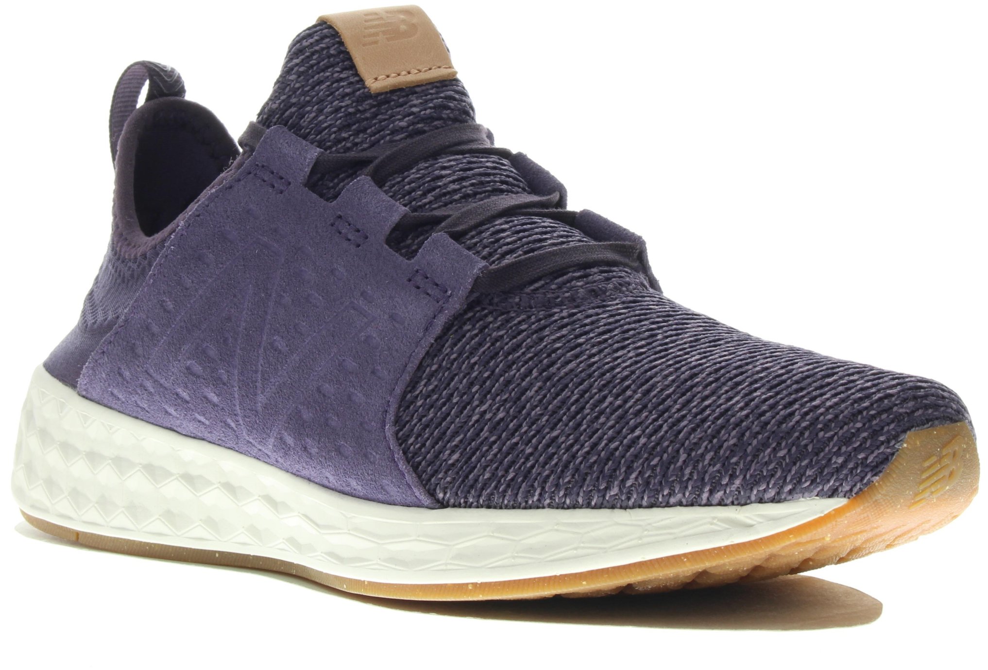 New Balance Fresh Foam Cruz W Diététique Chaussures femme