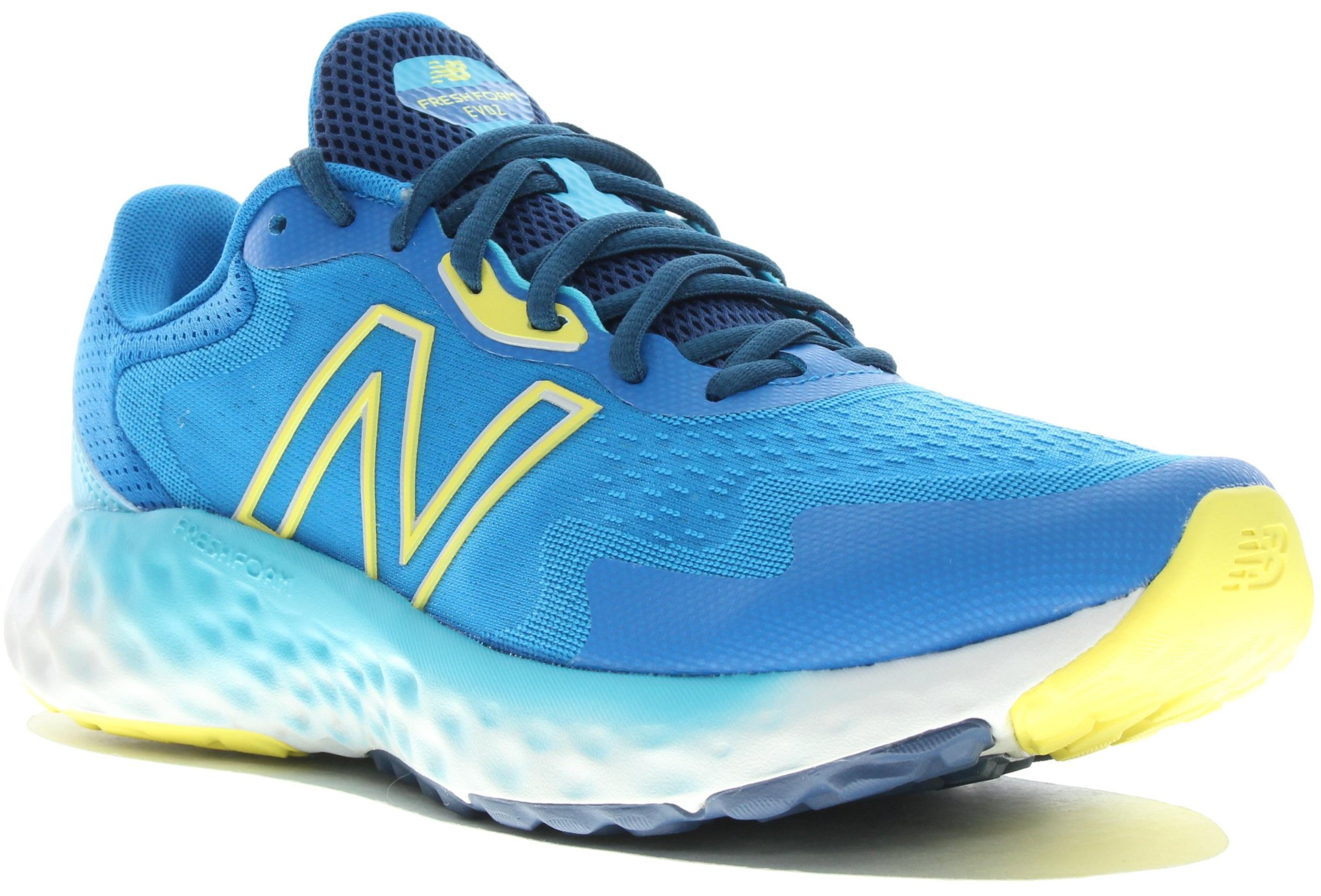 New Balance Fresh Foam Evoz M Chaussures homme