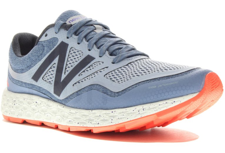 New Balance Fresh Foam Gobi Trail
