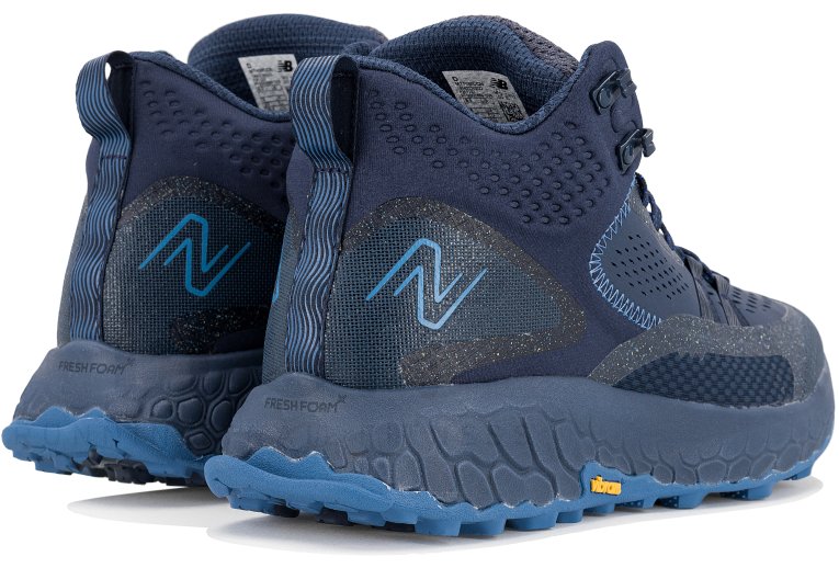 New Balance Fresh Foam Hierro Mid M