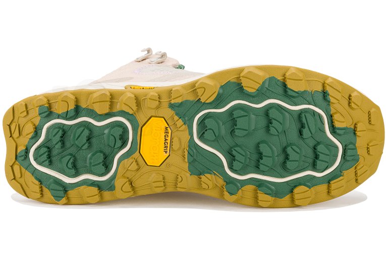 New Balance Fresh Foam Hierro Mid Damen