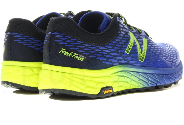 New Balance Fresh Foam Hierro V2