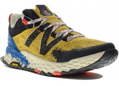 new balance homme trail
