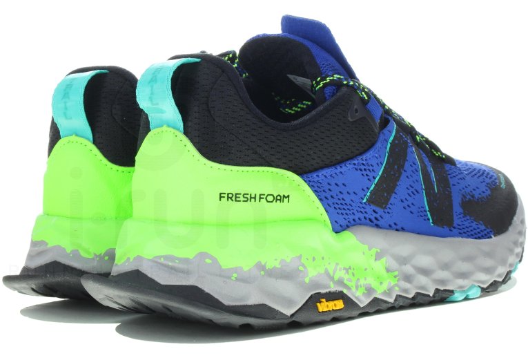 New Balance Fresh Foam Hierro V5