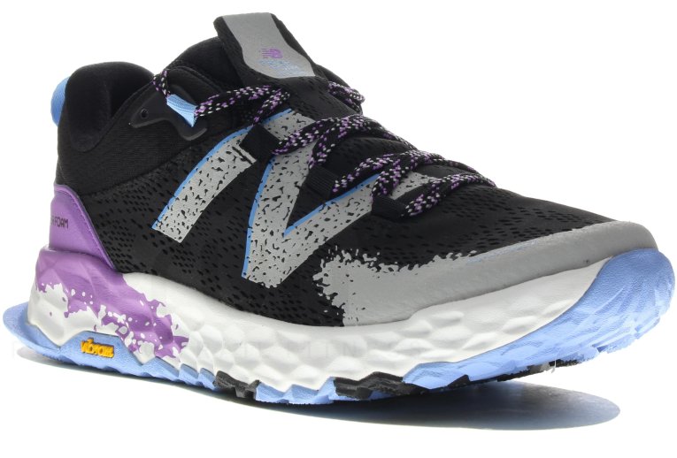 New balance 2024 hierro mujer