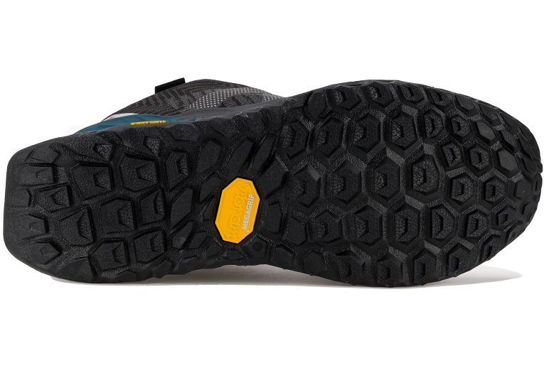 New Balance Fresh Foam Hierro V6 Gore-Tex Herren