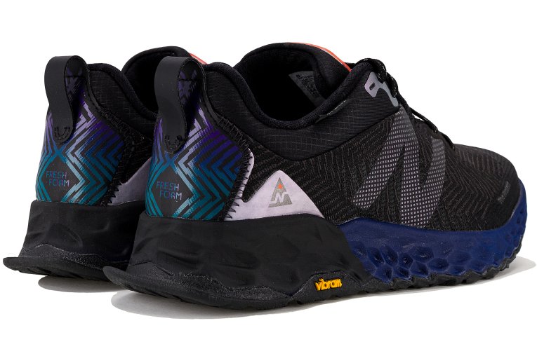 New Balance Fresh Foam Hierro V6 Gore-Tex