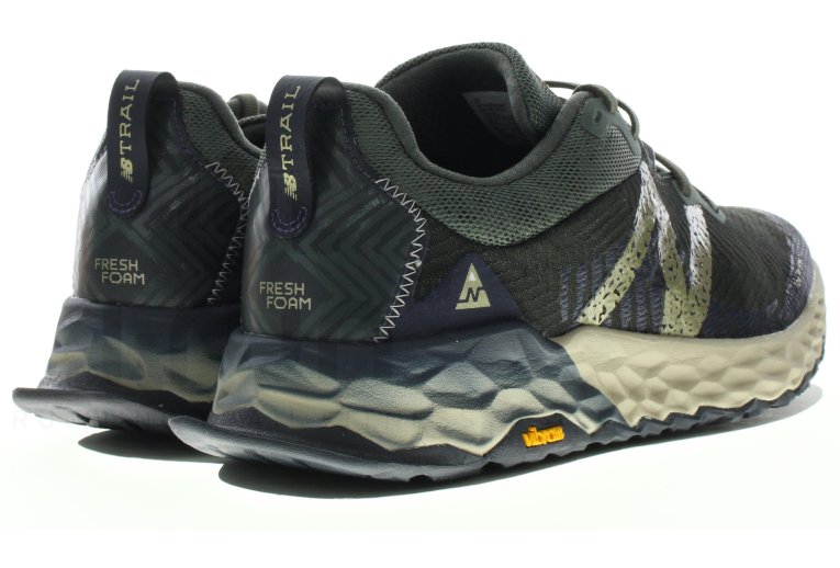 New Balance Fresh Foam Hierro V6 Herren