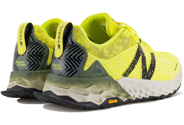 New Balance Fresh Foam Hierro V6 Herren