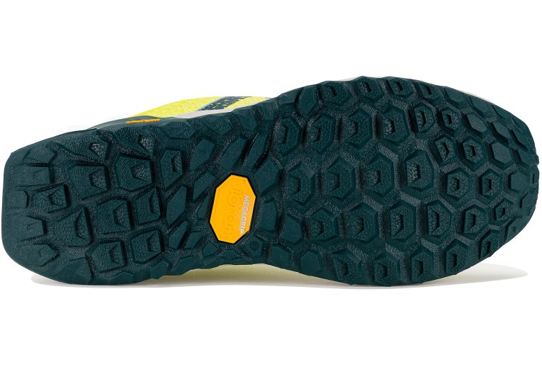 New Balance Fresh Foam Hierro V6