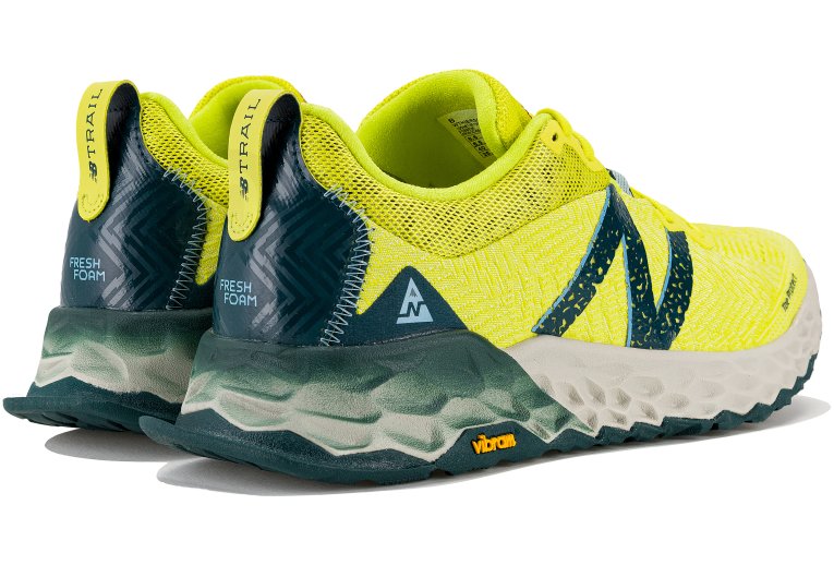 New Balance Fresh Foam Hierro V6