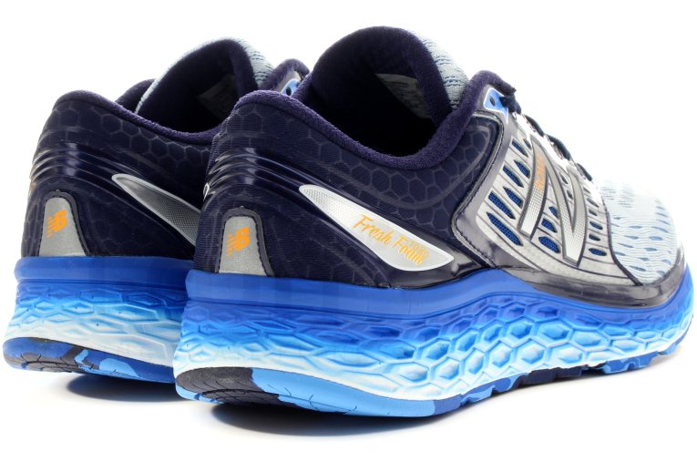 New Balance Fresh Foam M 1080 Maratn de Roma