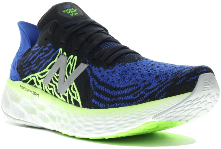 New Balance Fresh Foam 1080 V10