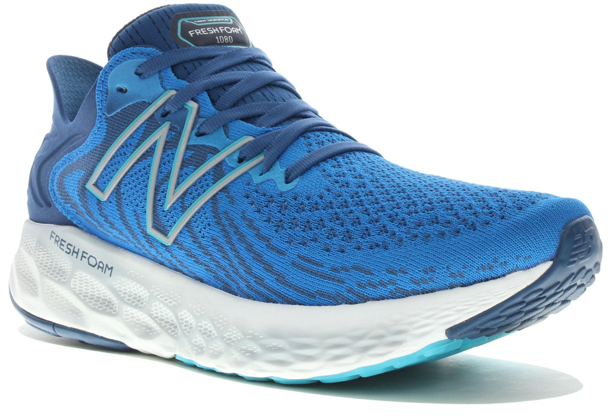 New Balance Fresh Foam M 1080 V11 - D Chaussures homme
