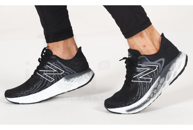 New Balance Fresh Foam M 1080 V11 - D