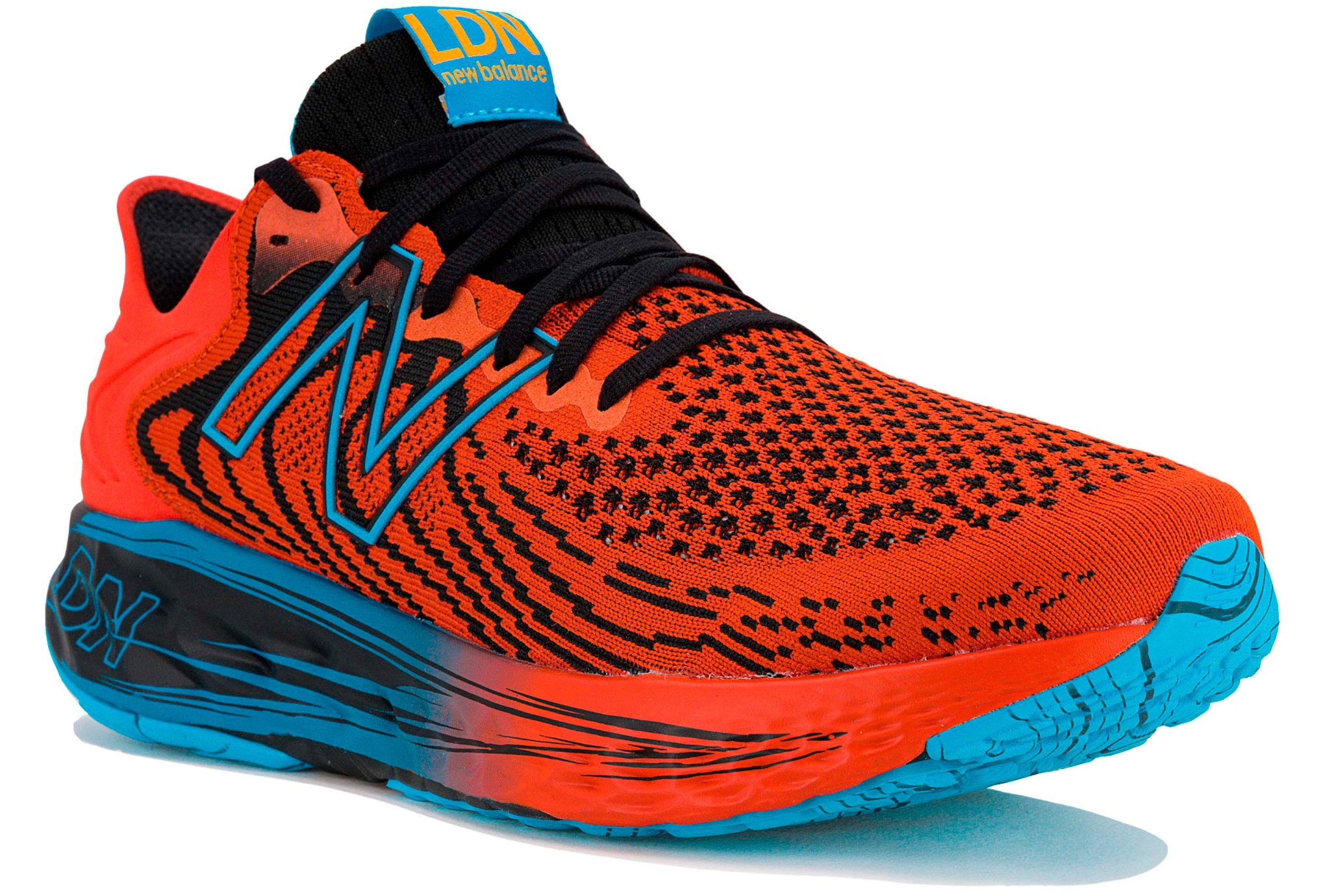 New Balance Fresh Foam M 1080 V11 Chaussures homme