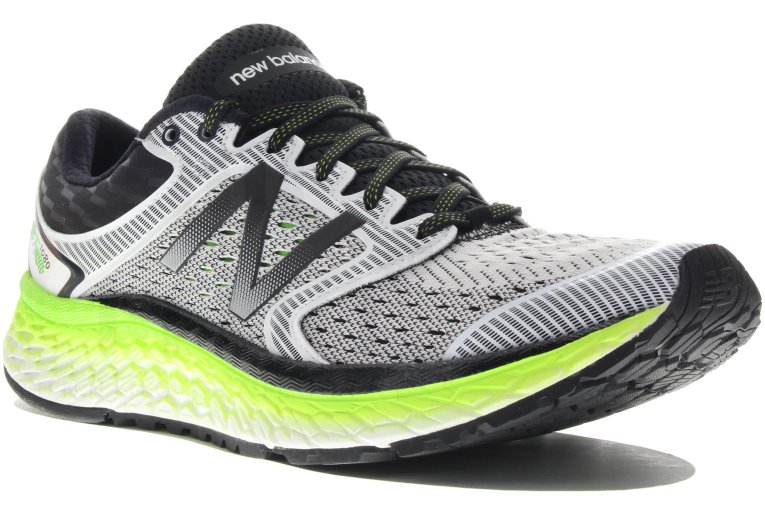 New Balance Fresh Foam M 1080 V7 - 2E en promoción | Hombre Zapatillas  Terrenos mixtos New Balance