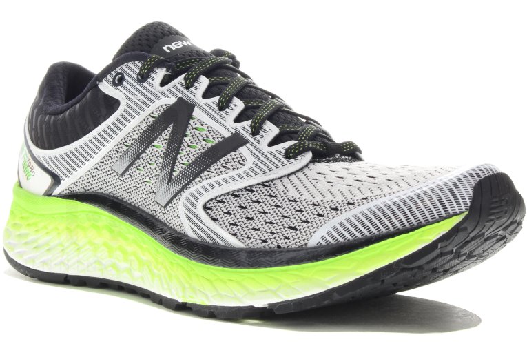 New Balance Fresh Foam M 1080 V7 - D