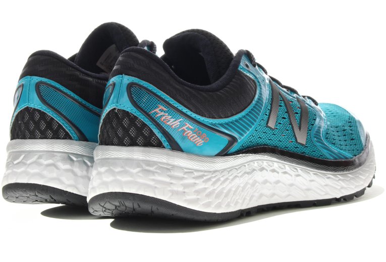 New Balance Fresh Foam M 1080 V7 - D