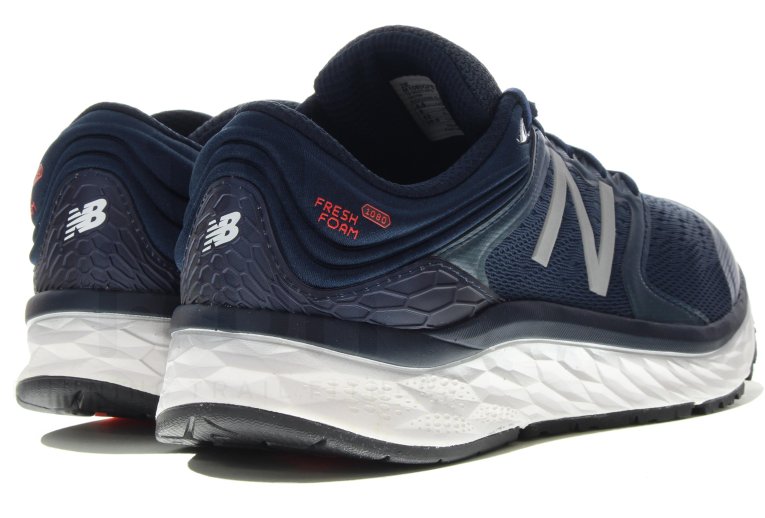 New Balance Fresh Foam 1080 V8 - 2E