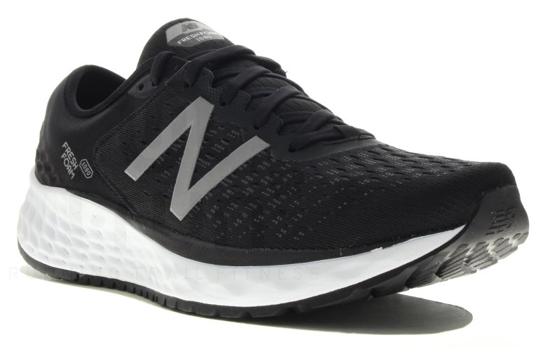 New Balance Fresh Foam M 1080 V9 - D