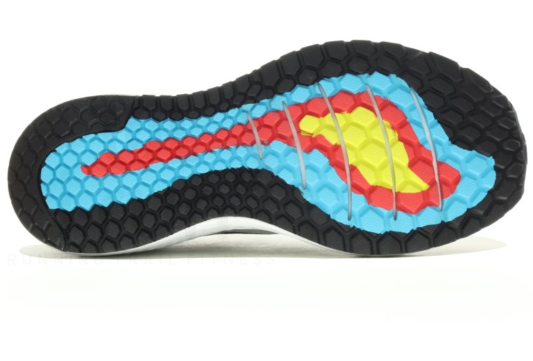 New Balance Fresh Foam 1080 V9 - D