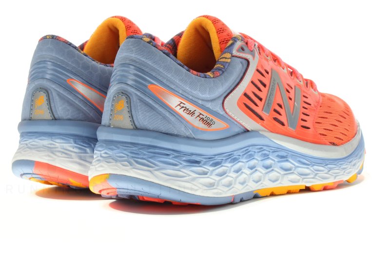 New Balance Fresh Foam Marathon de Rotterdam 2016